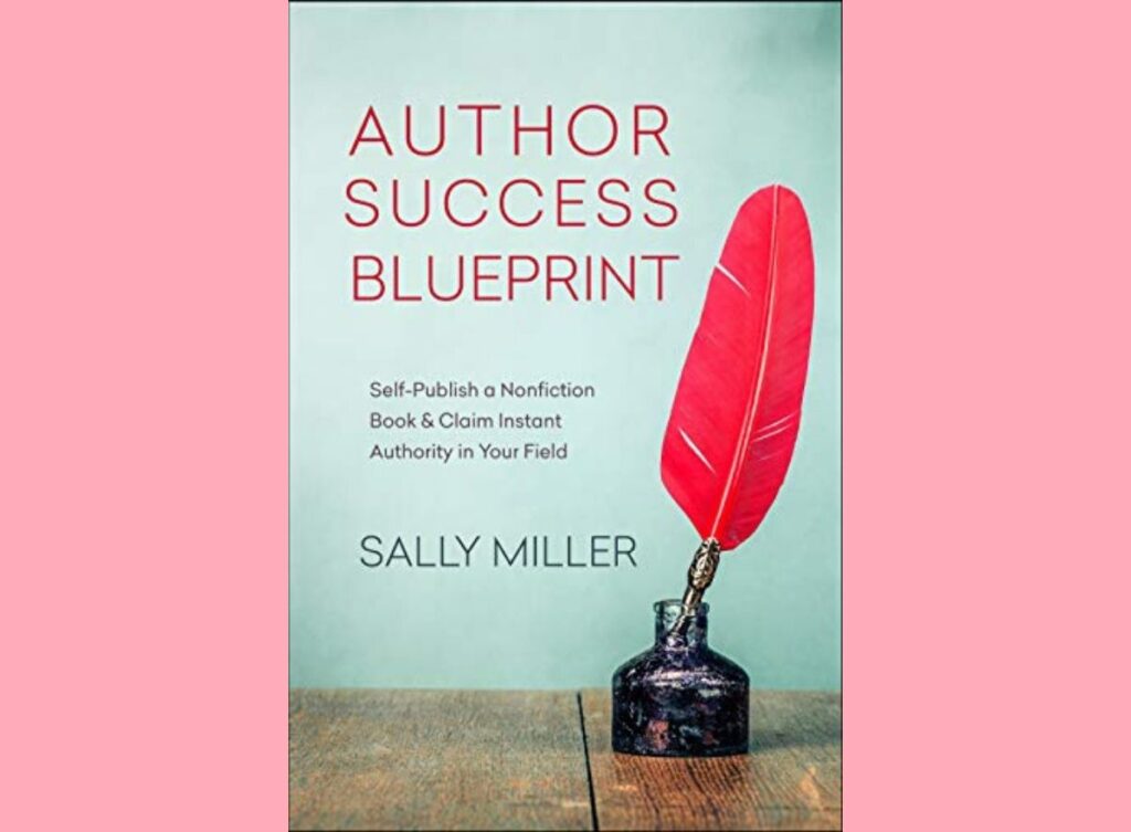 Author Success Blueprint