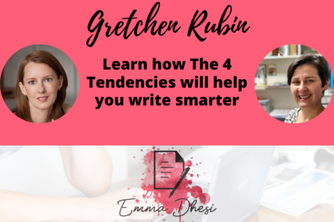 tendencies gretchen