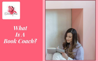 What is A Book Coach?