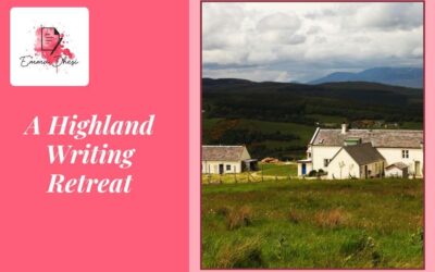 A Highland Writing Retreat