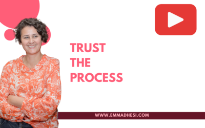 Trust The Process