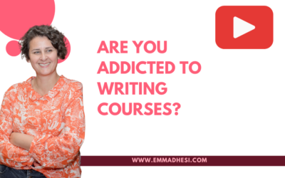 Addicted to Writing Courses?