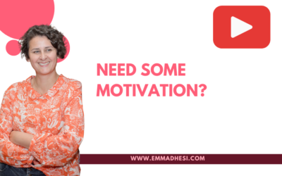Need Some Motivation?