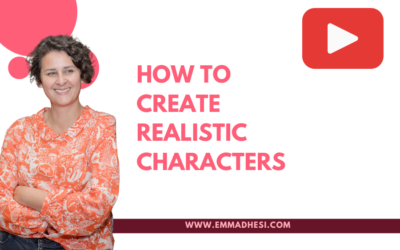 How To Create Realistic Characters