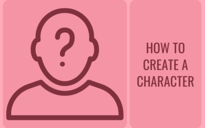 How to Create a Character